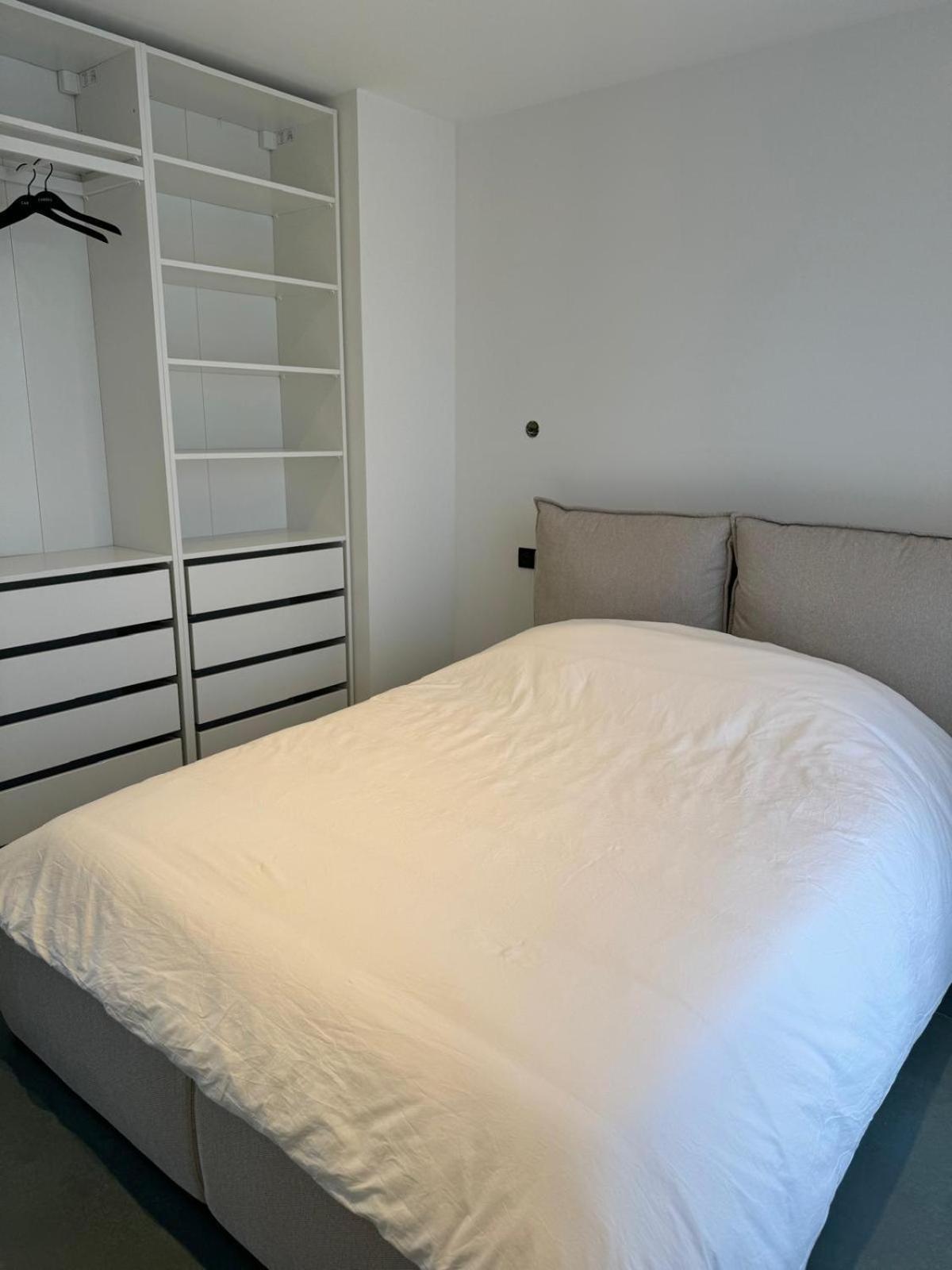 Modern Green & White - Apartments T3 60M2 Annecy - Parking Prive - Wifi - Netflix Exteriér fotografie