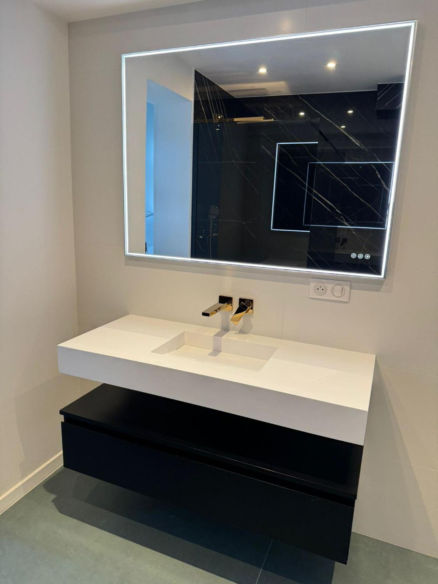 Modern Green & White - Apartments T3 60M2 Annecy - Parking Prive - Wifi - Netflix Exteriér fotografie